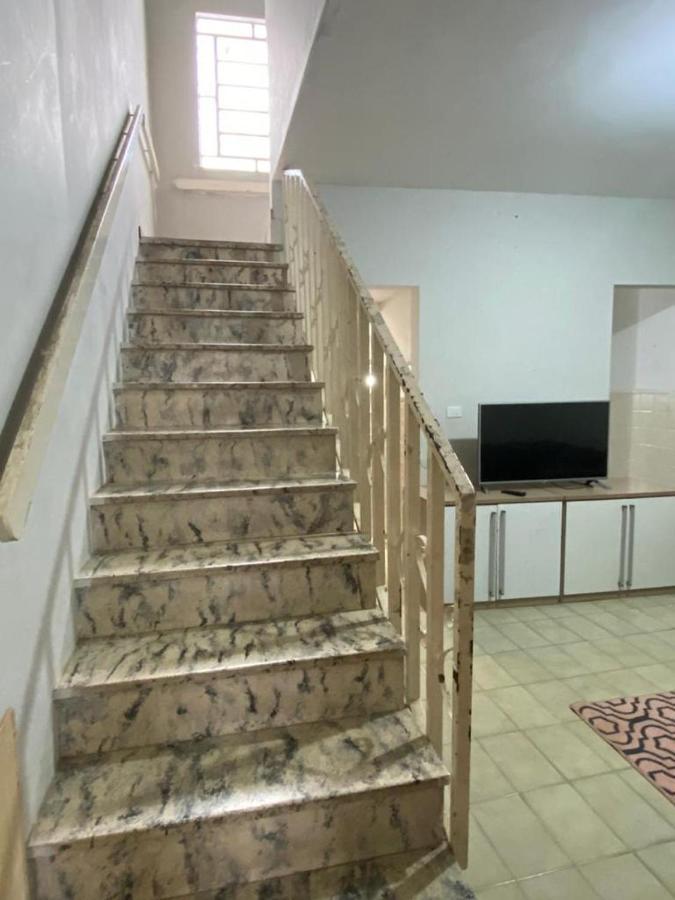 Juàzeiro Casa Compartilhada Com Quartos Individuais מראה חיצוני תמונה