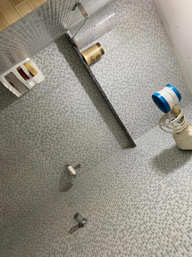 Juàzeiro Casa Compartilhada Com Quartos Individuais מראה חיצוני תמונה