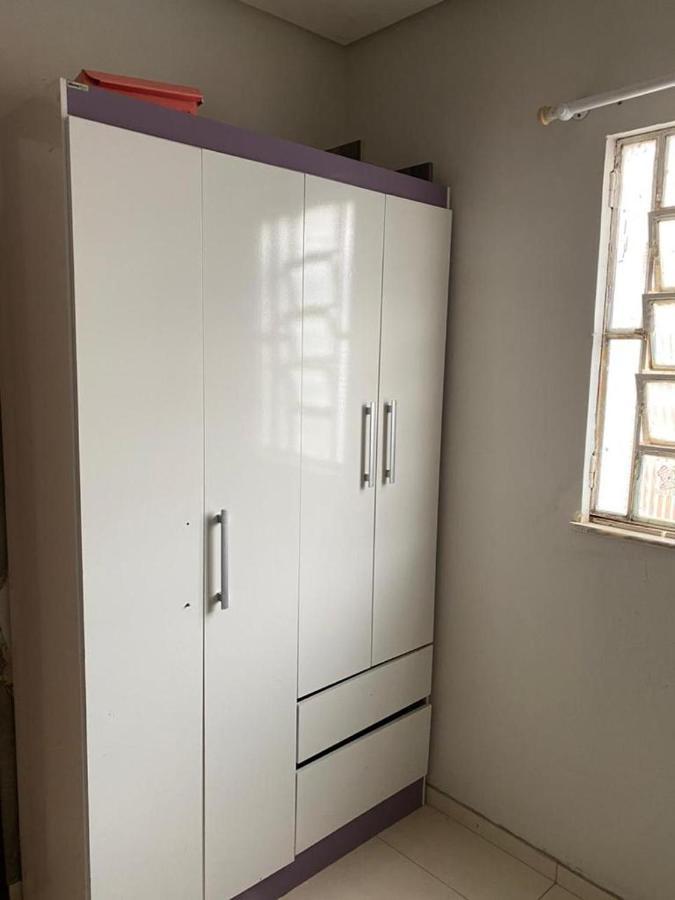 Juàzeiro Casa Compartilhada Com Quartos Individuais מראה חיצוני תמונה