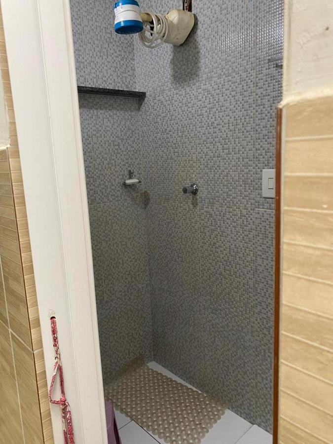 Juàzeiro Casa Compartilhada Com Quartos Individuais מראה חיצוני תמונה