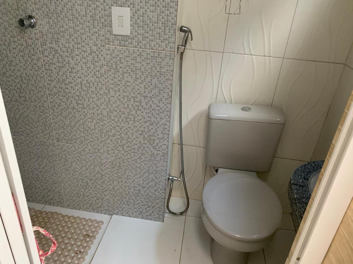 Juàzeiro Casa Compartilhada Com Quartos Individuais מראה חיצוני תמונה