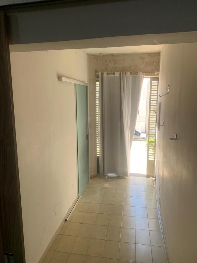 Juàzeiro Casa Compartilhada Com Quartos Individuais מראה חיצוני תמונה