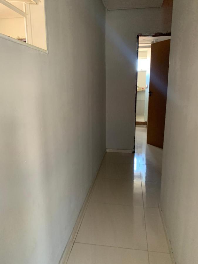 Juàzeiro Casa Compartilhada Com Quartos Individuais מראה חיצוני תמונה