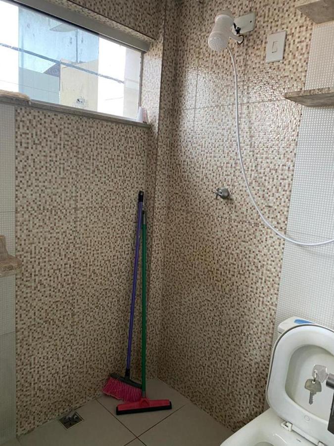 Juàzeiro Casa Compartilhada Com Quartos Individuais מראה חיצוני תמונה