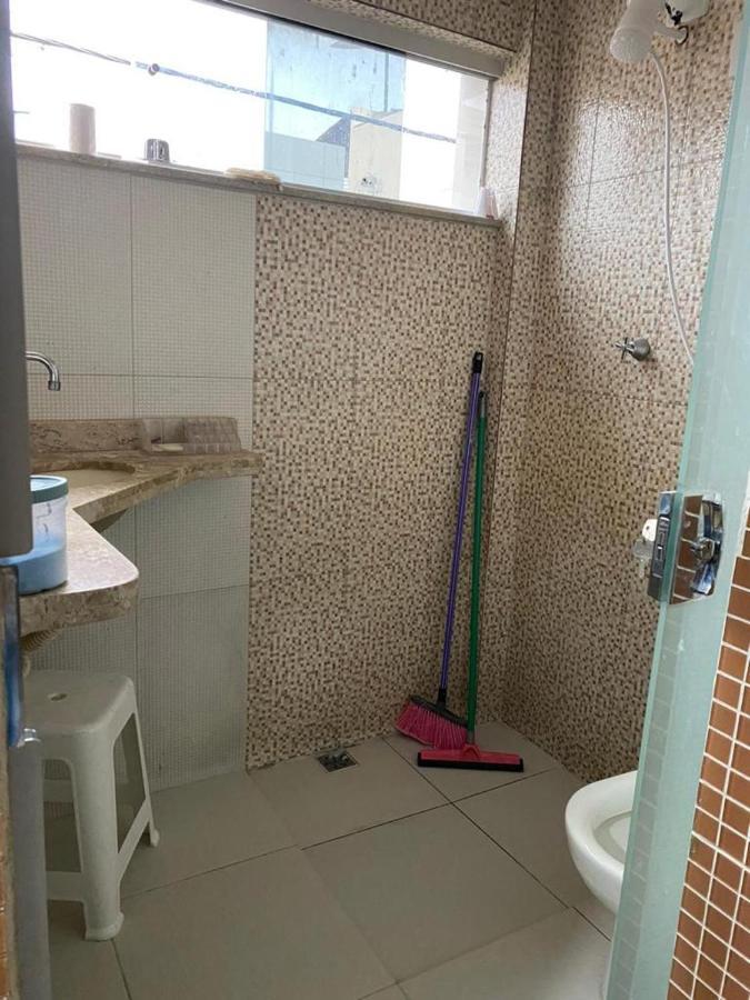 Juàzeiro Casa Compartilhada Com Quartos Individuais מראה חיצוני תמונה
