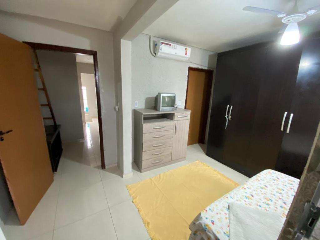 Juàzeiro Casa Compartilhada Com Quartos Individuais מראה חיצוני תמונה