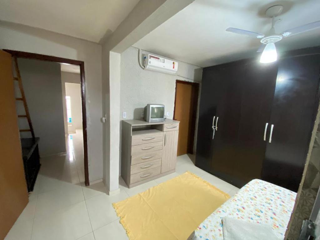 Juàzeiro Casa Compartilhada Com Quartos Individuais מראה חיצוני תמונה
