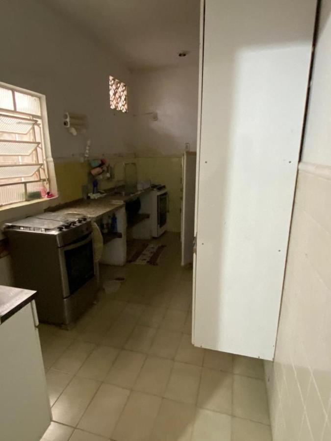 Juàzeiro Casa Compartilhada Com Quartos Individuais מראה חיצוני תמונה